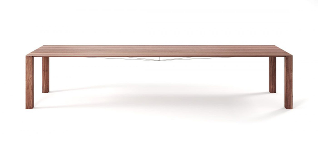 Willisau Eettafel Varino