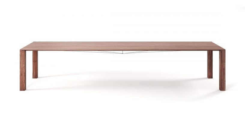 Willisau Eettafel Varino