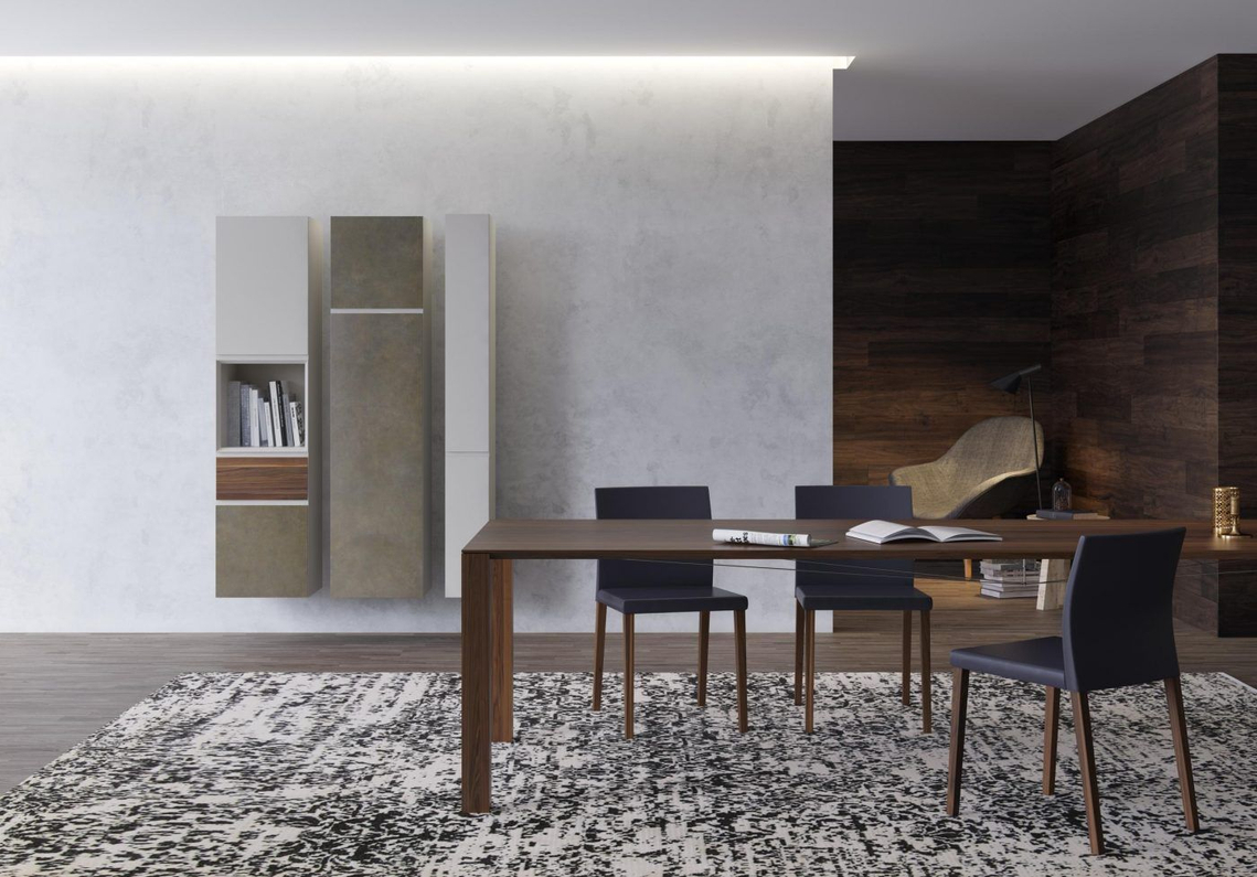 Willisau Eettafel Varino