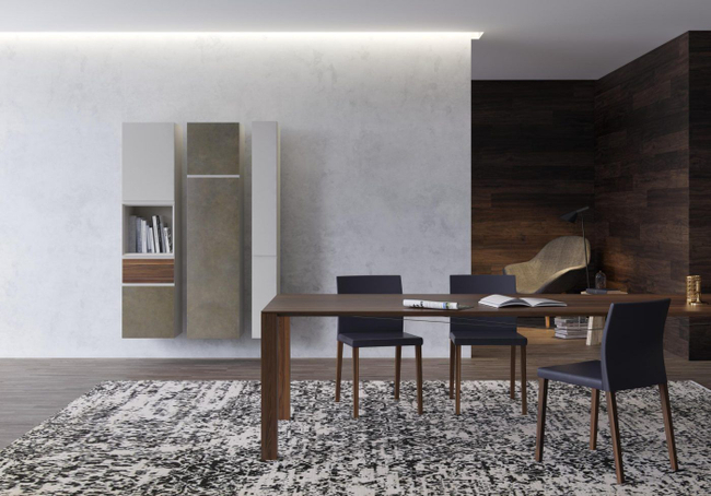 Willisau Eettafel Varino