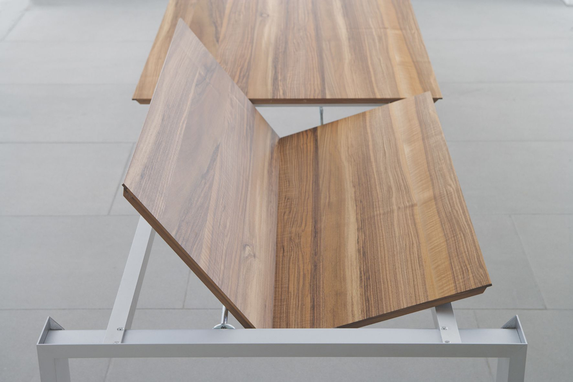 Willisau Eettafel Maleo