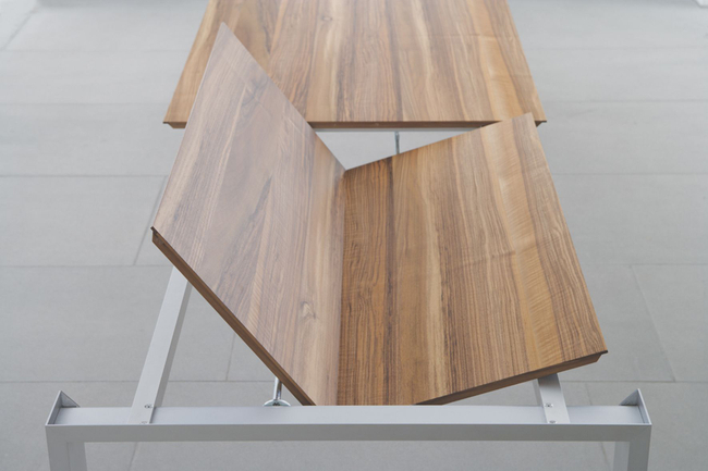 Willisau Eettafel Maleo