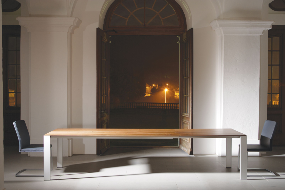 Willisau Eettafel Maleo