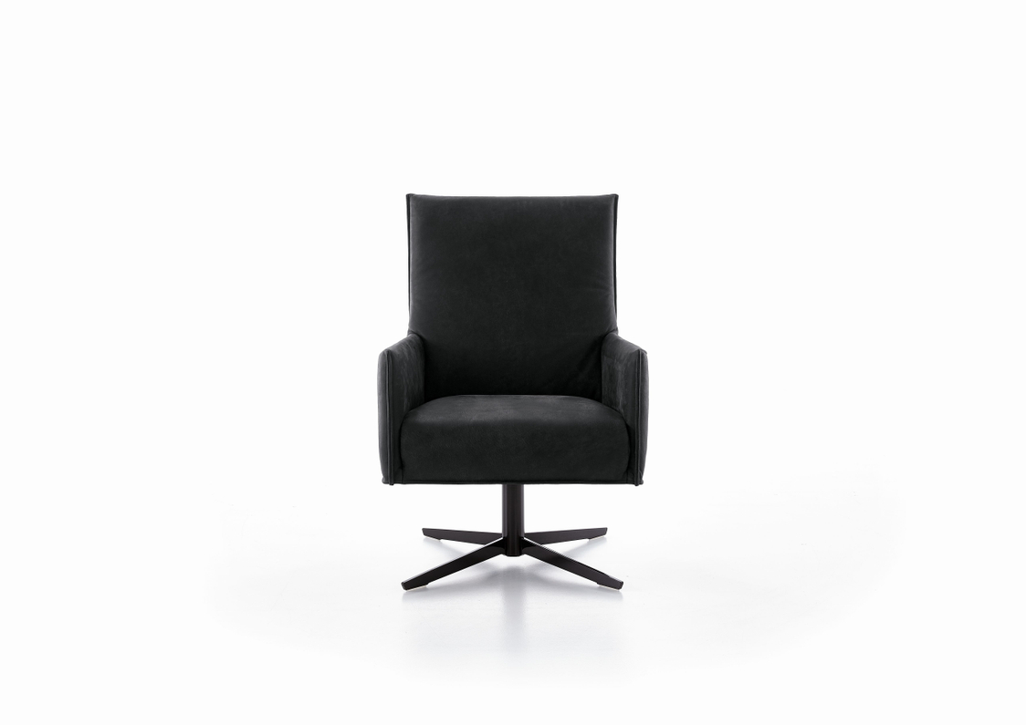 Draaifauteuil Ive