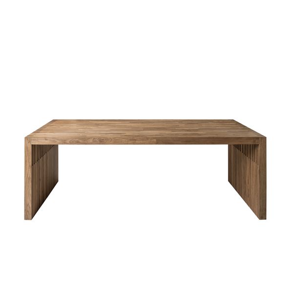 Pilat & Pilat Eettafel Bas 