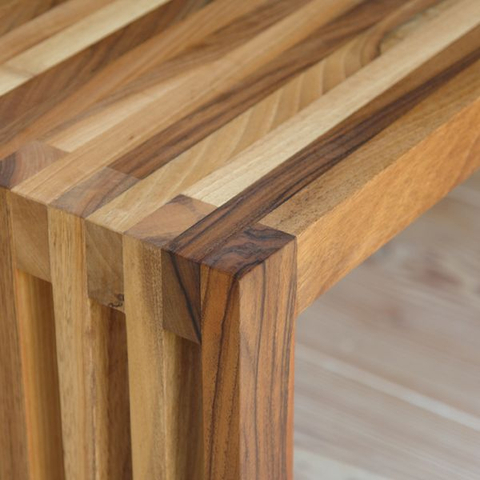 Pilat & Pilat Eettafel Bas 