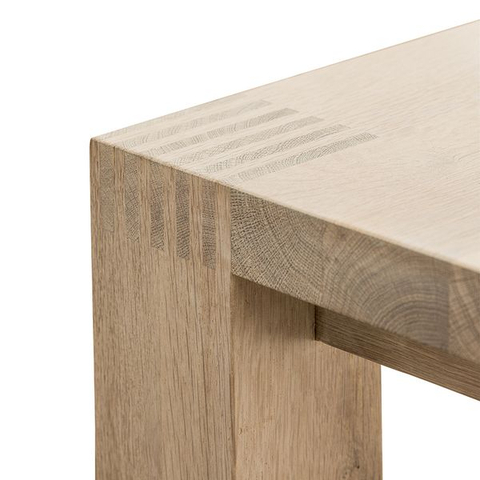 Pilat & Pilat Eettafel Dorus