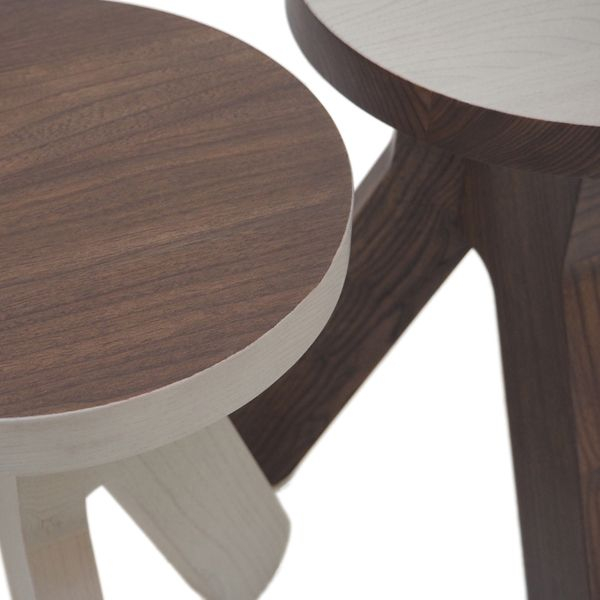 Pilat & Pilat Bijzettafel Syl 