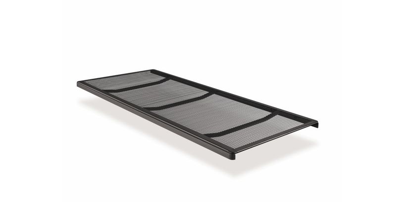 Spiraalbodem niet verstelbaar