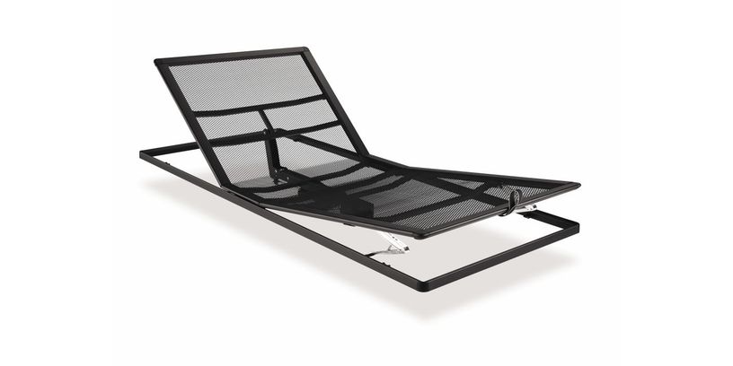 Spiraalbodem 1-motorig