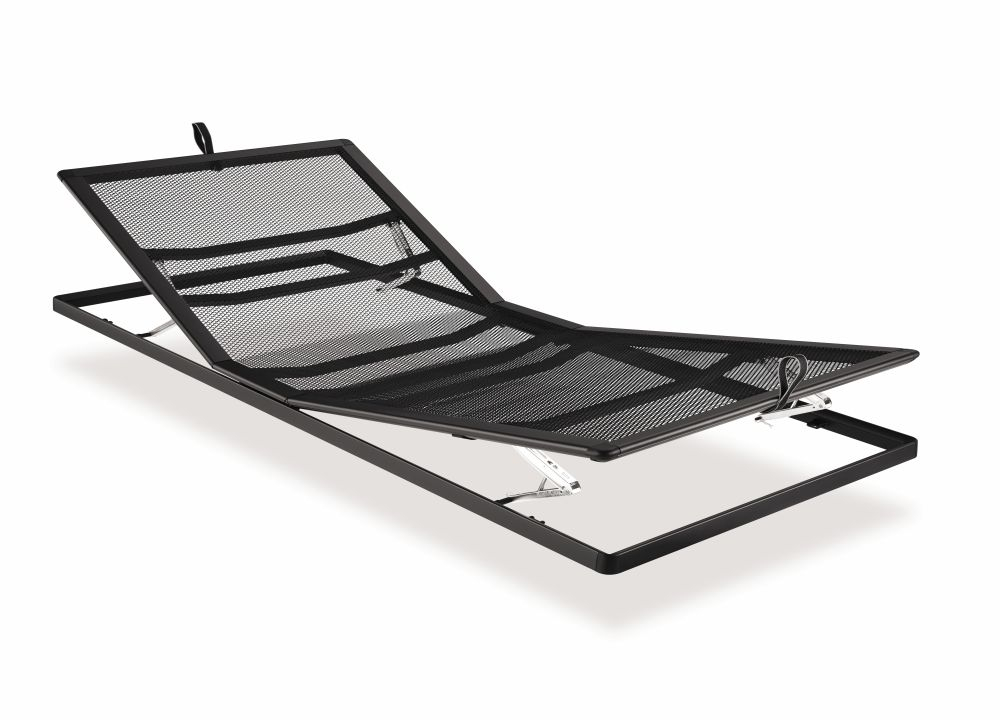 Spiraalbodem handverstelbaar