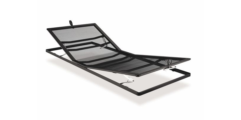 Spiraalbodem handverstelbaar