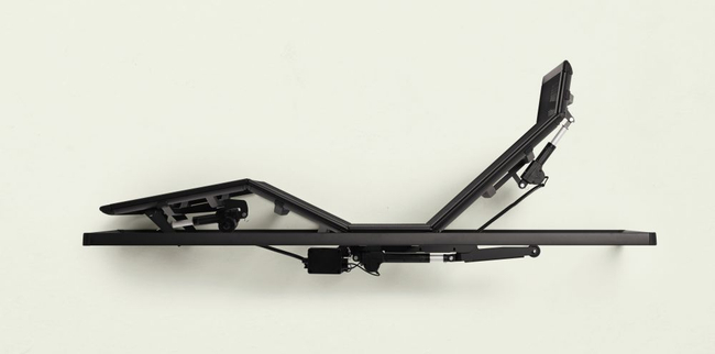 Spiraalbodem 3-motorig