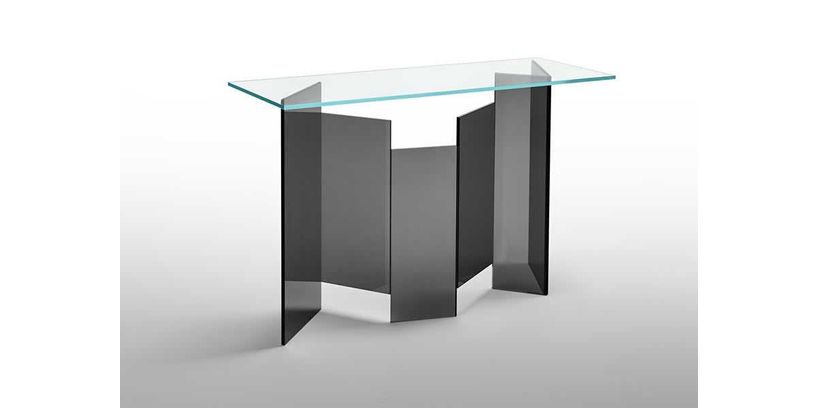 Tonelli Bijzettafel Metropolis Consolle