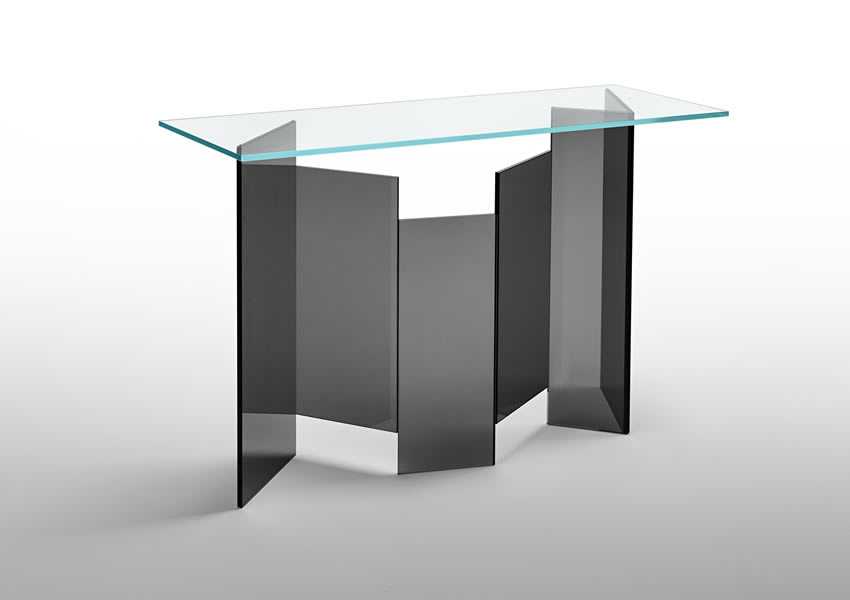 Tonelli Bijzettafel Metropolis Consolle