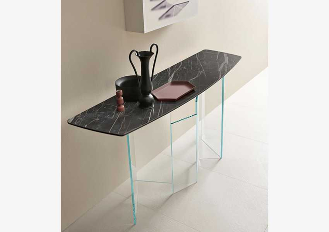 Tonelli Bijzettafel Metropolis Consolle