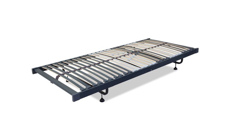 Lattenbodem Supportflex 1000 vlak 80x200 Ex. Poot