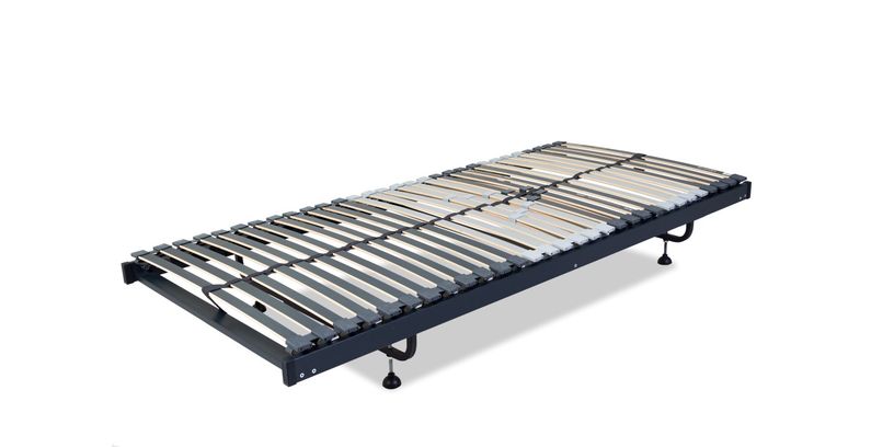 Lattenbodem Supportflex 3000 vlak 70x220 Ex. Poot