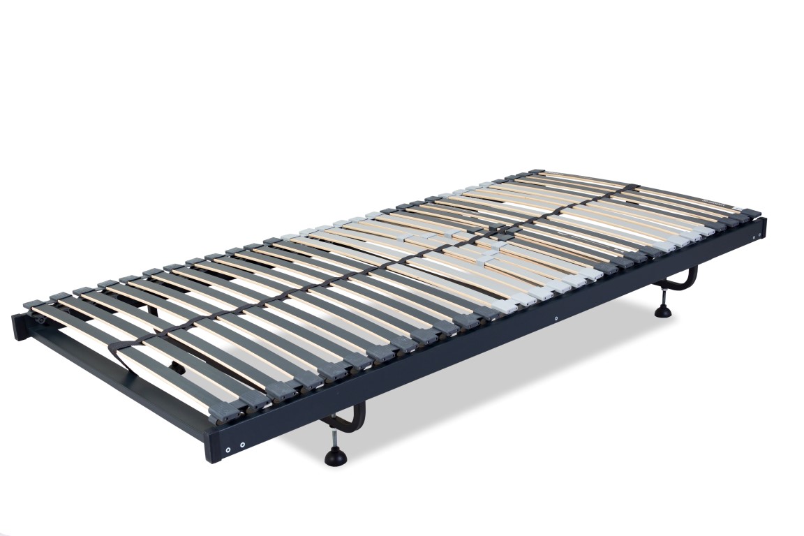 Lattenbodem Supportflex 3000 vlak 80x220 Ex. Poot