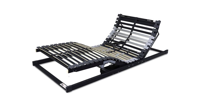 Lattenbodem Supportflex 3000 elek 80x210 Ex. Poot