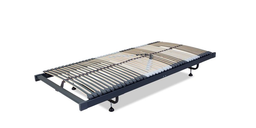 Lattenbodem Supportflex 5000 vlak 70x210 Ex. Poot