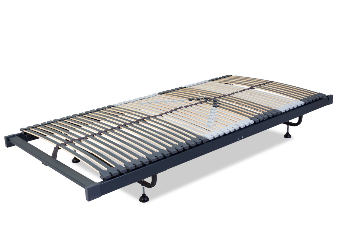 Lattenbodem Supportflex 5000 vlak 80x220 Ex. Poot