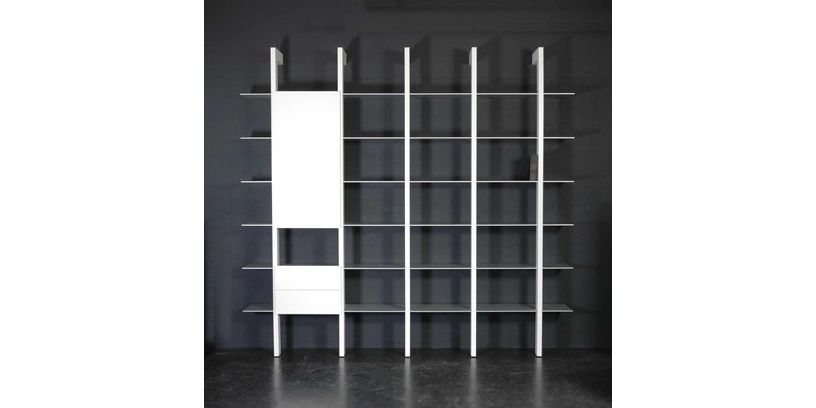 Castelijn Bergkast Groove XS