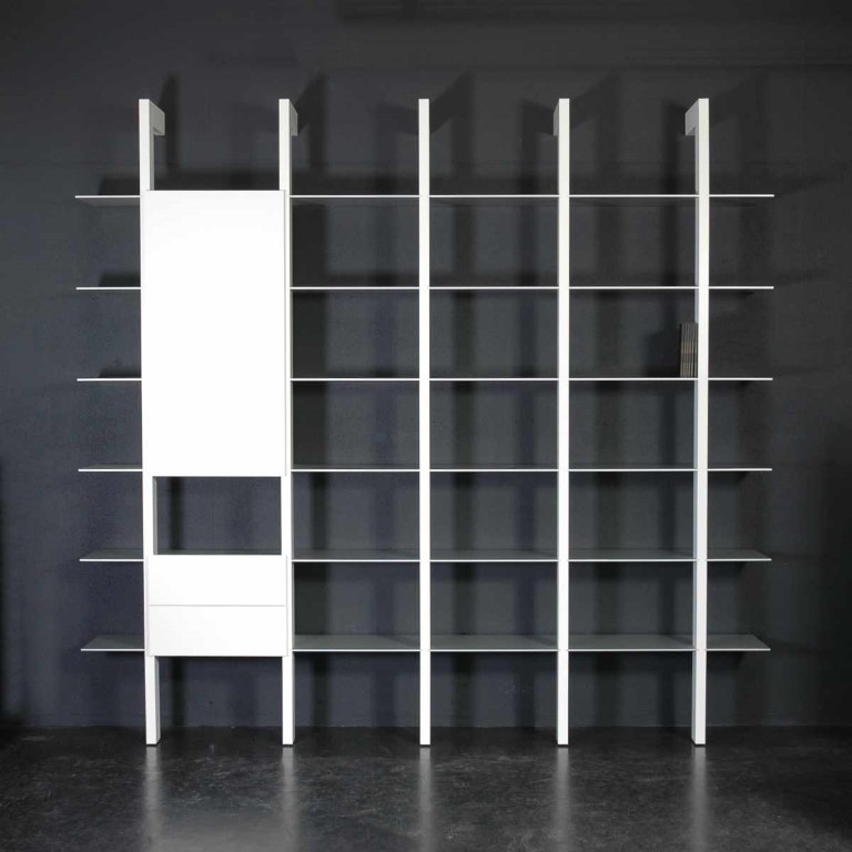 Castelijn Bergkast Groove XS