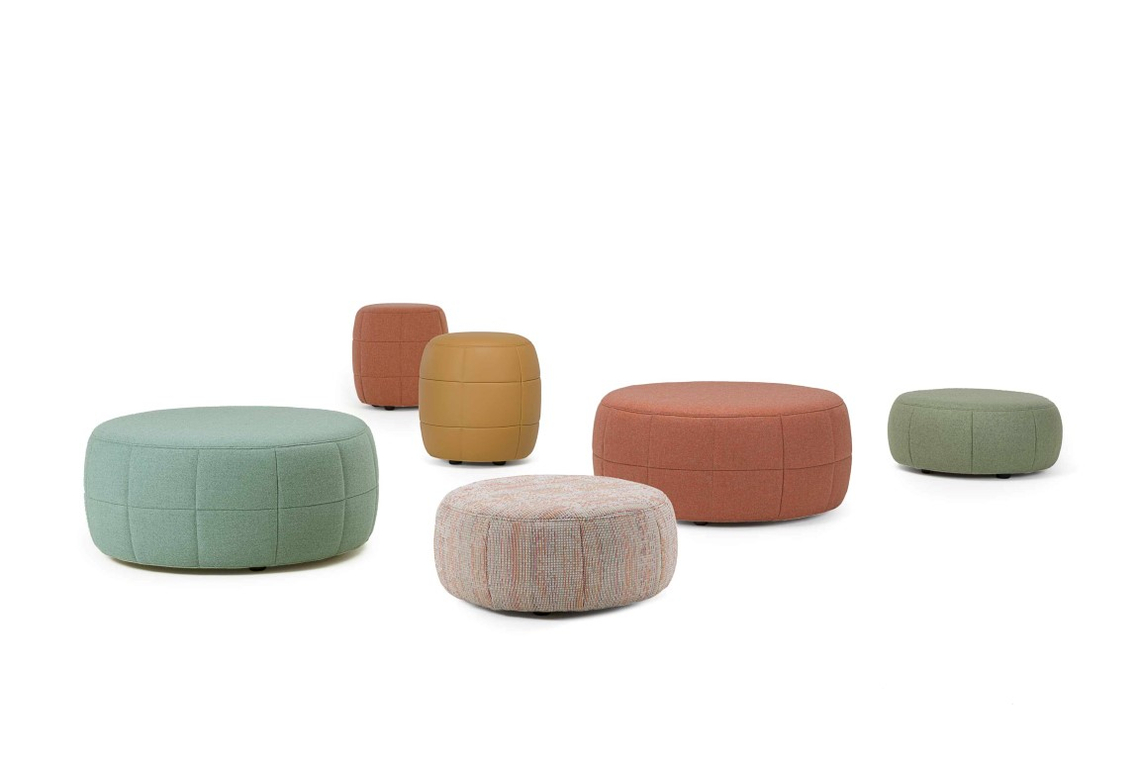 Design On Stock Krukje Barrell 