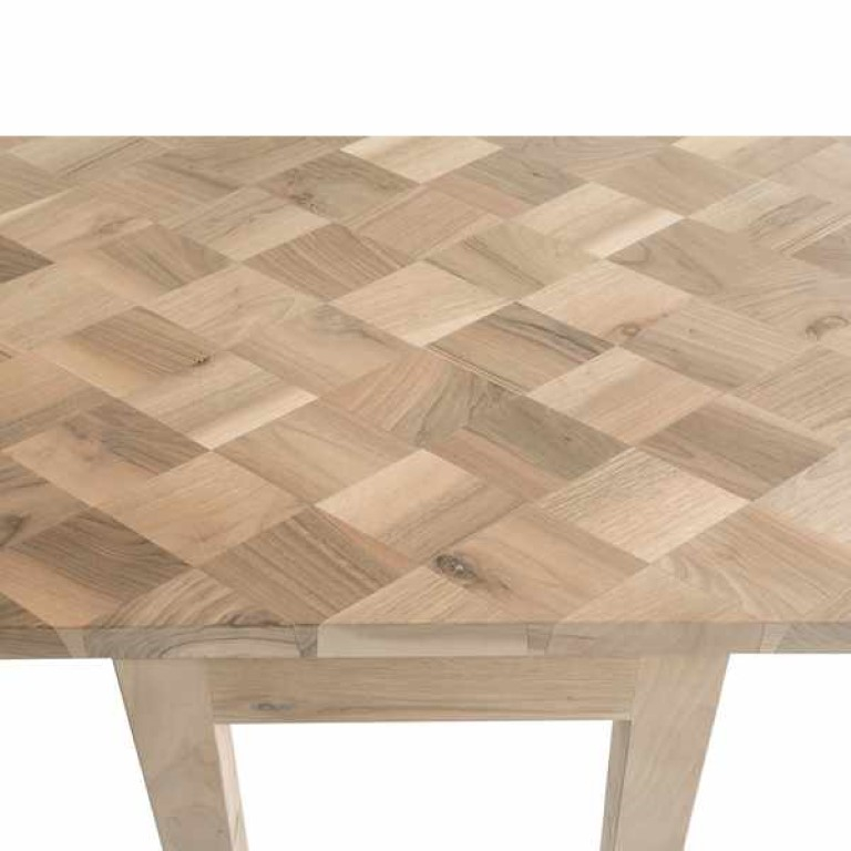 Pilat & Pilat Eettafel Wybe