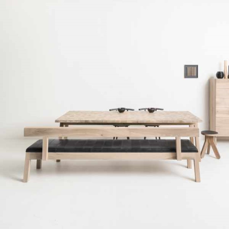 Pilat & Pilat Eettafel Wybe