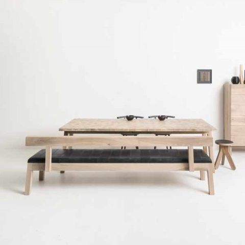 Pilat & Pilat Eettafel Wybe