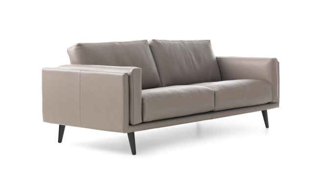 Leolux Bank Bellice 2-zits