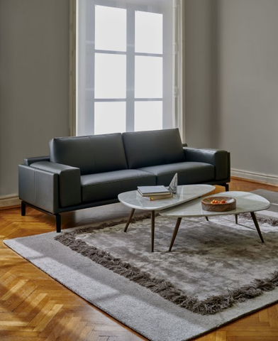 Leolux Bank Bellice 2-zits