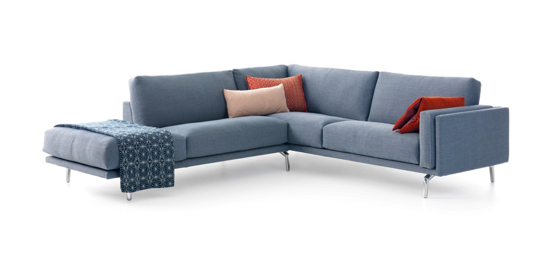 Leolux Hoekbank Bellice 