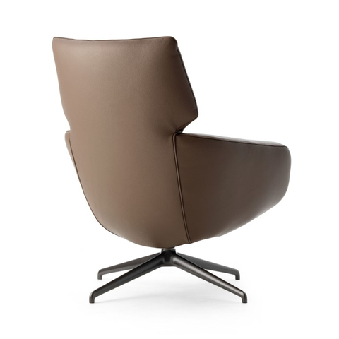 Leolux Draaifauteuil Lloyd Basic