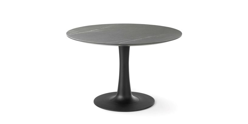 Leolux Eettafel Columna 