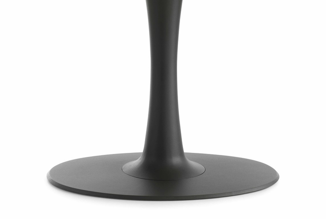 Leolux Eettafel Columna 