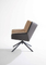 Label Draaifauteuil Gustav