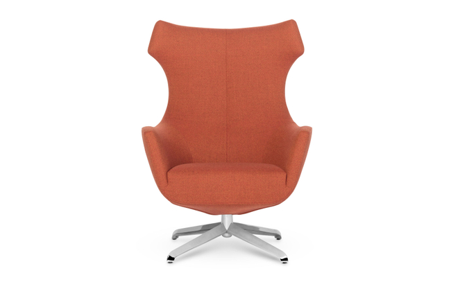 Design On Stock Draaifauteuil Nosto 