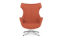 Design On Stock Draaifauteuil Nosto 