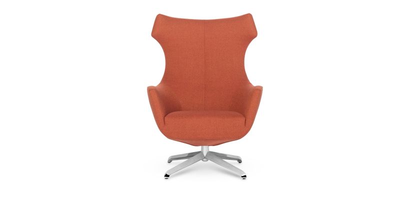 Design On Stock Draaifauteuil Nosto