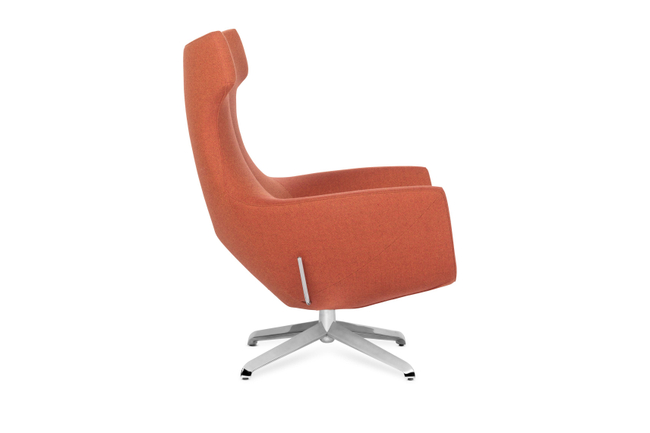 Design On Stock Draaifauteuil Nosto 