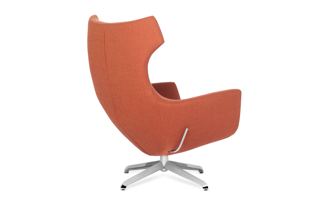 Design On Stock Draaifauteuil Nosto