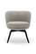 Rolf Benz Fauteuil 562 SE