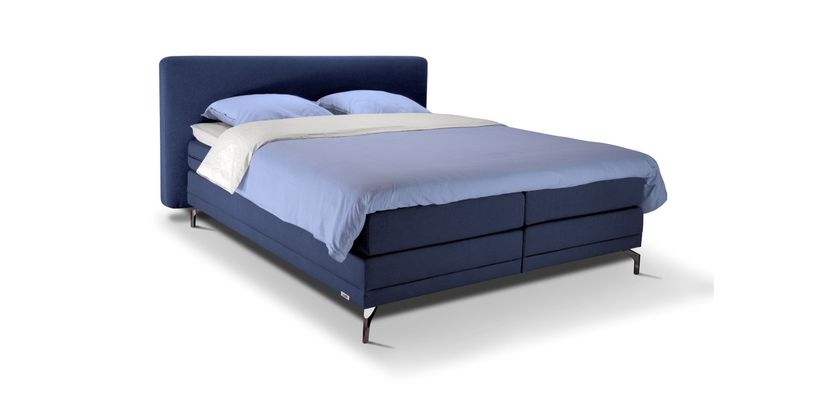 Avek Boxspring Fier Flak