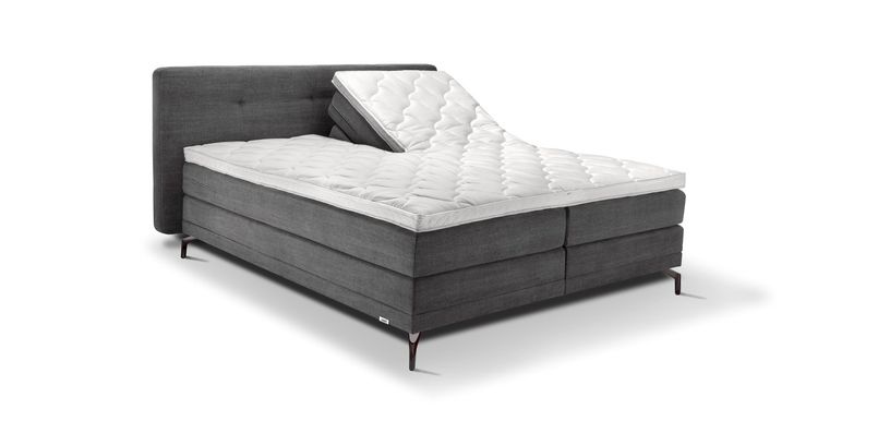 Avek Boxspring Fier Line