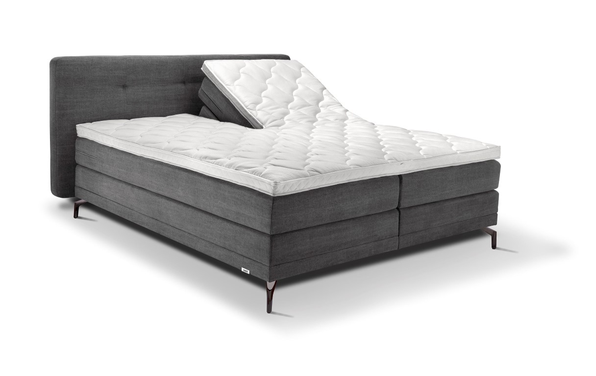 Avek Boxspring Fier Line