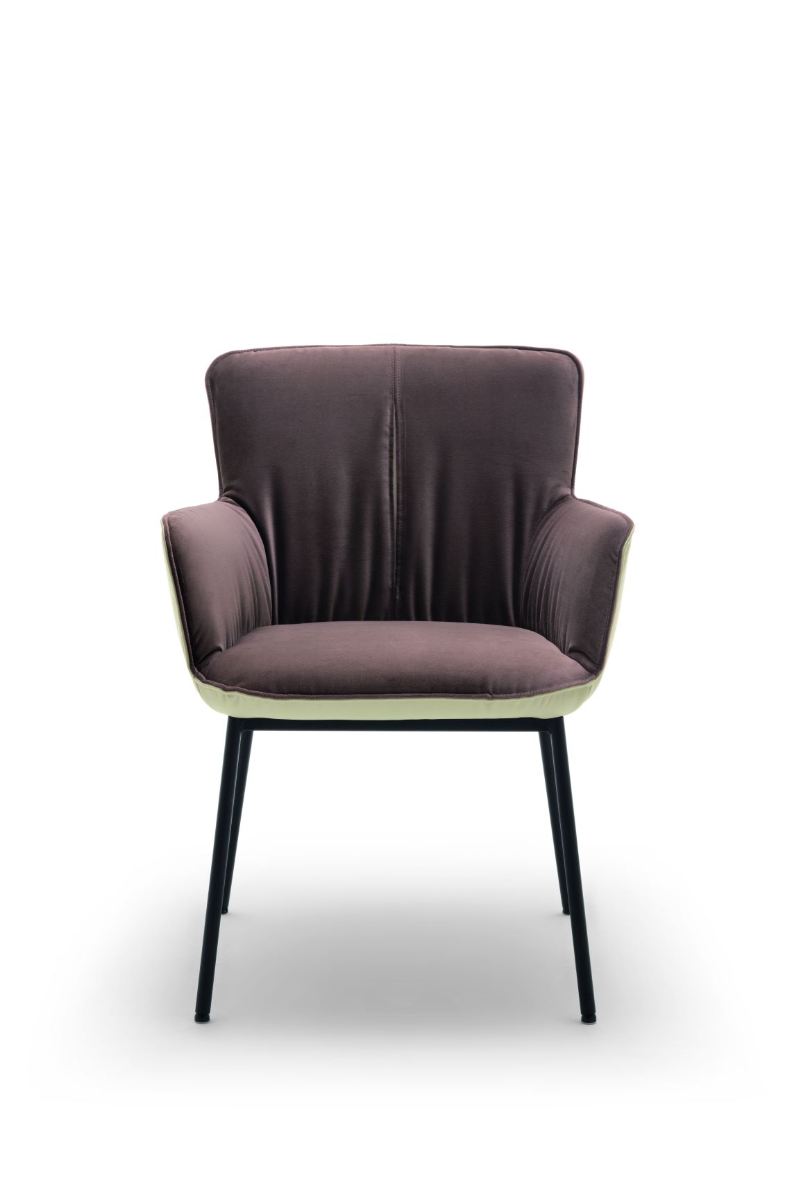 Rolf Benz Armstoel 655