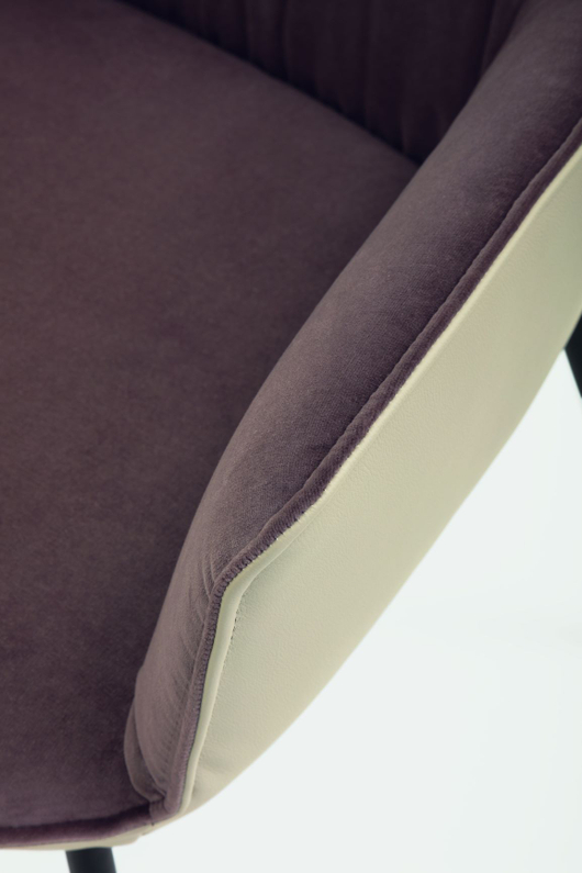 Rolf Benz Armstoel 655